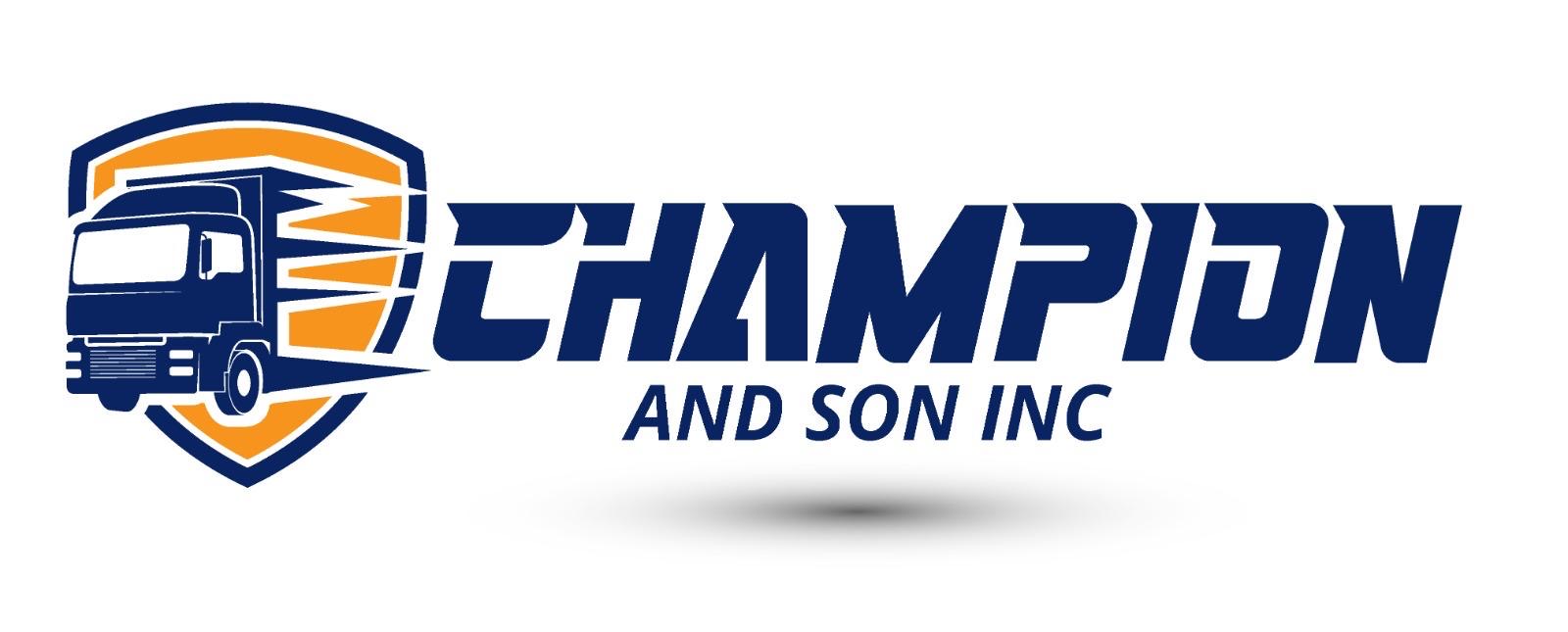 championandson.com